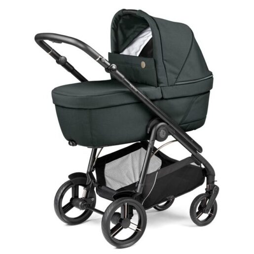 PEG PEREGO dječja kolica 3u1 Veloce SLK modularni sustav Metal