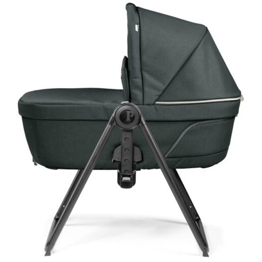 PEG PEREGO dječja kolica 3u1 Veloce SLK modularni sustav Metal