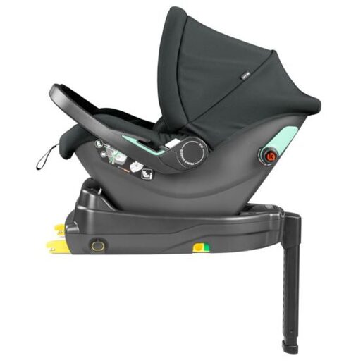 PEG PEREGO dječja kolica 3u1 Veloce SLK modularni sustav Metal