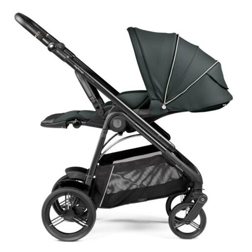 PEG PEREGO dječja kolica 3u1 Veloce SLK modularni sustav Metal