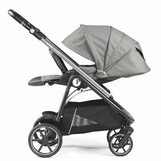 PEG PEREGO dječja kolica 3u1 Veloce Lounge modularni sustav Mercury