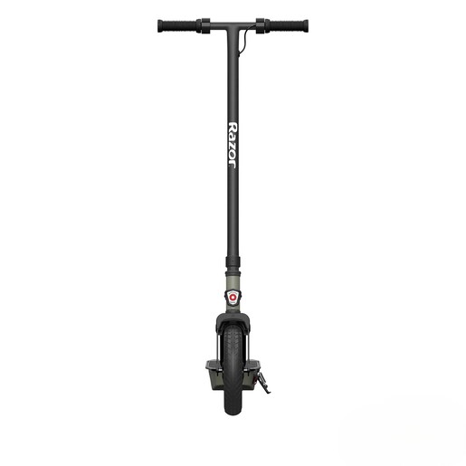 RAZOR E200 HD električni romobil sivi