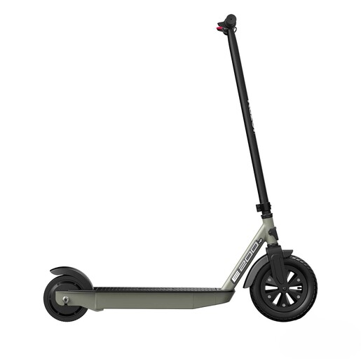 RAZOR E200 HD električni romobil sivi