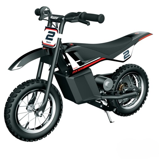 RAZOR MX125 Dirt Rocket dječiji električni motor