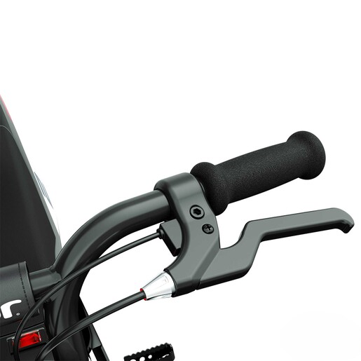 RAZOR MX125 Dirt Rocket dječiji električni motor