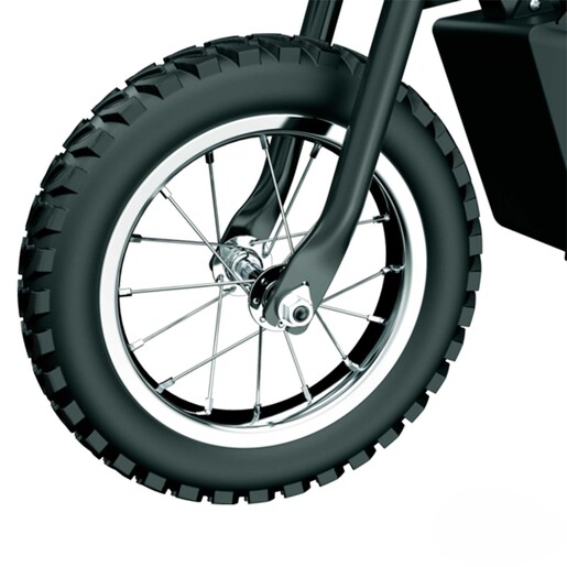 RAZOR MX125 Dirt Rocket dječiji električni motor