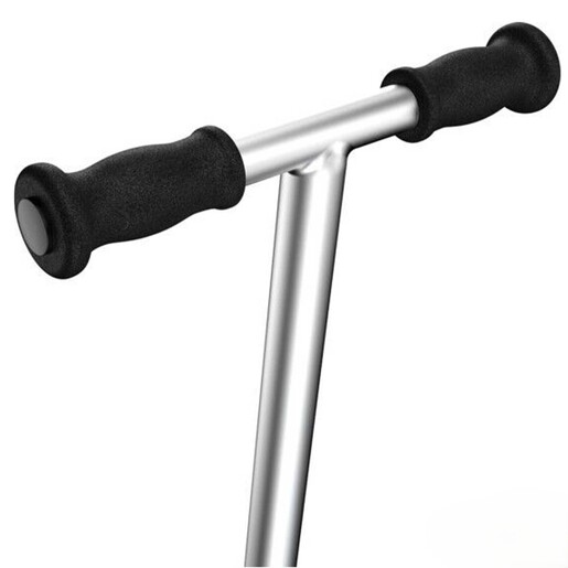 RAZOR Color Rave dječiji električni romobil srebrno crni