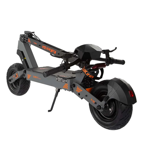 KuKirin G4 električni romobil