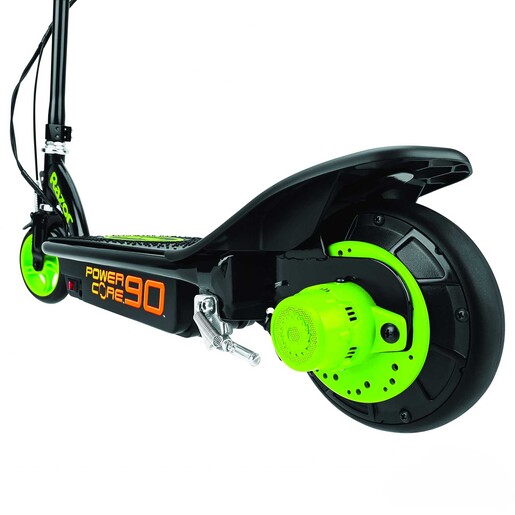 RAZOR Power Core E90 Sprint dječiji električni romobil zeleni