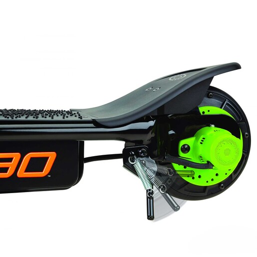 RAZOR Power Core E90 Sprint dječiji električni romobil zeleni