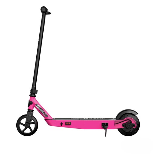 RAZOR Power Core S80 dječiji električni romobil rozi