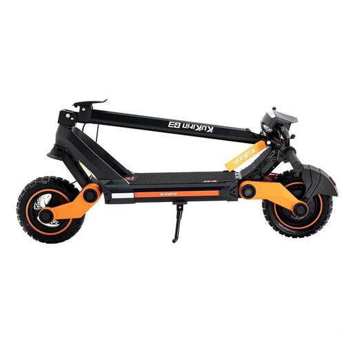 KuKirin G3 električni romobil 1200W