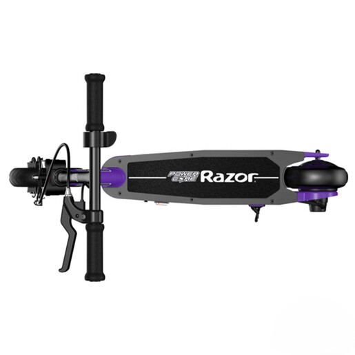 RAZOR Power Core S85 električni romobil ljubičasti