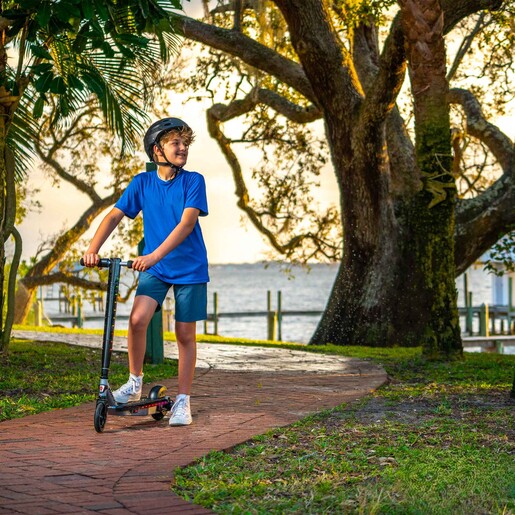 RAZOR Power Core E90 Lightshow dječiji električni romobil