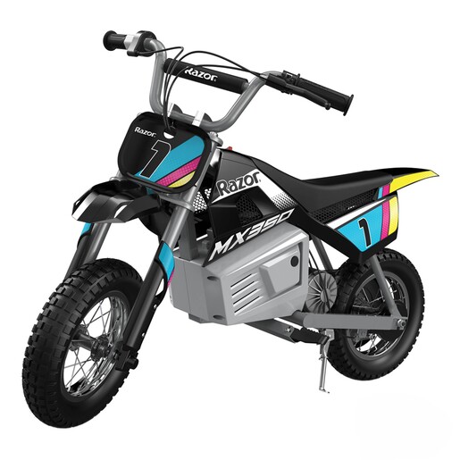 RAZOR MX350 Dirt Rocket dječiji električni motor