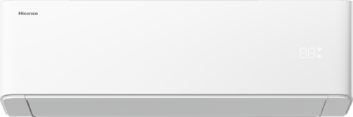 Hisense klima uređaj HA70KW00G/AS70KW0EW Uni HA 24K White Panel