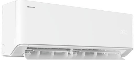 Hisense klima uređaj HA70KW00G/AS70KW0EW Uni HA 24K White Panel