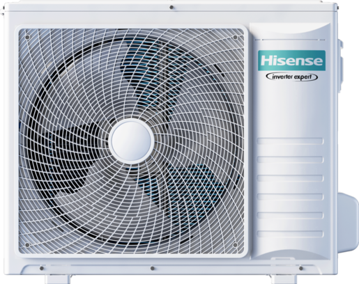 Hisense klima uređaj HA70KW00G/AS70KW0EW Uni HA 24K White Panel