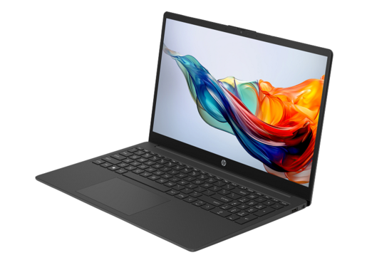 HP laptop 15-fc0252nm, C8PW0EA, AMD Ryzen 5 7520U, 15.6" FHD IPS 250nits, 16GB DDR5 RAM, 512GB PCIe NVMe SSD, AMD Radeon 610M, FreeDOS