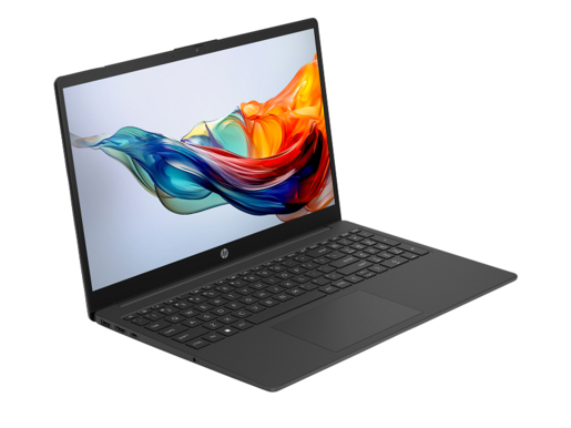 HP laptop 15-fc0252nm, C8PW0EA, AMD Ryzen 5 7520U, 15.6" FHD IPS 250nits, 16GB DDR5 RAM, 512GB PCIe NVMe SSD, AMD Radeon 610M, FreeDOS