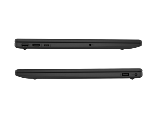 HP laptop 15-fc0252nm, C8PW0EA, AMD Ryzen 5 7520U, 15.6" FHD IPS 250nits, 16GB DDR5 RAM, 512GB PCIe NVMe SSD, AMD Radeon 610M, FreeDOS