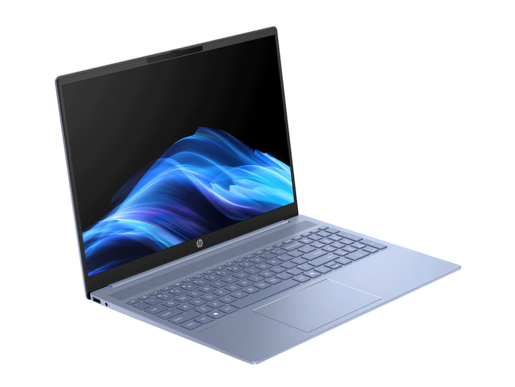 HP laptop OmniBook 5 AI 16-af1008nm, BX8B6EA, Intel Core Ultra 5 225U, 16" 2K WUXGA IPS 300nits, 16GB DDR5 RAM, 1TB PSIe NVMe SSD, Intel Arc Graphics, Backlit KB, FreeDOS