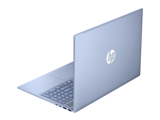 HP laptop OmniBook 5 AI 16-af1008nm, BX8B6EA, Intel Core Ultra 5 225U, 16" 2K WUXGA IPS 300nits, 16GB DDR5 RAM, 1TB PSIe NVMe SSD, Intel Arc Graphics, Backlit KB, FreeDOS