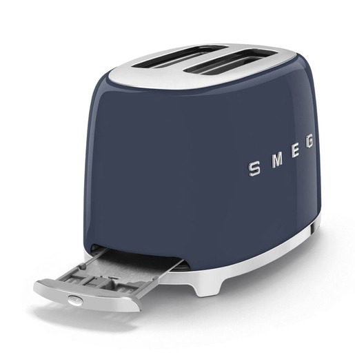Smeg toster TSF01NBEU