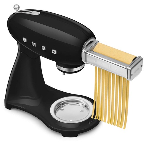 Smeg kuhinjski robot SMF05BLEU, crna