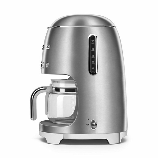 Smeg aparat za kafu DCF02SSEU