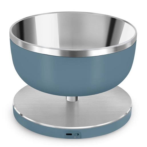 Smeg kuhinjska vaga KSC01SBMWW, plava