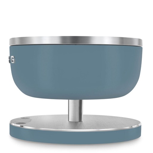 Smeg kuhinjska vaga KSC01SBMWW, plava