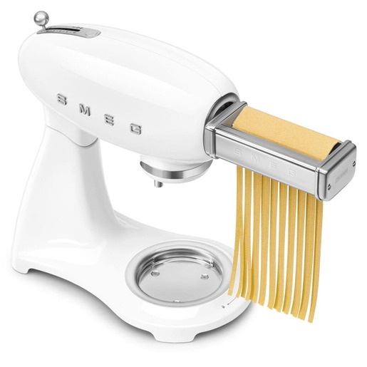 Smeg kuhinjski robot SMF05WHEU, bijela