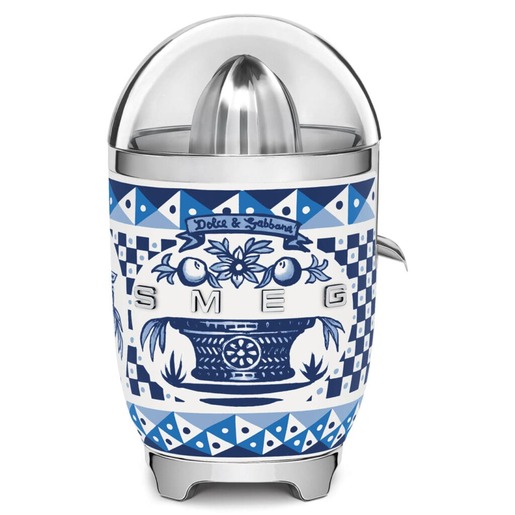 Smeg citruseta D&G CJF01DGBEU