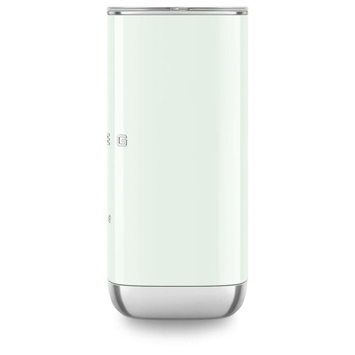 Smeg pjenilica za mlijeko MFF02PGEU, svijetlo zelena