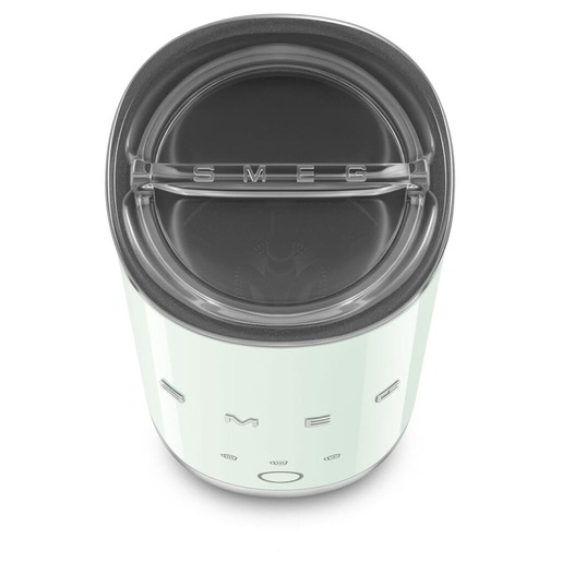 Smeg pjenilica za mlijeko MFF02PGEU, svijetlo zelena