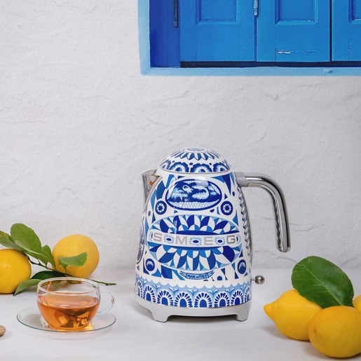 Smeg kuhalo za vodu D&G KLF03DGBEU