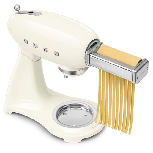 Smeg kuhinjski robot SMF05CREU, bež