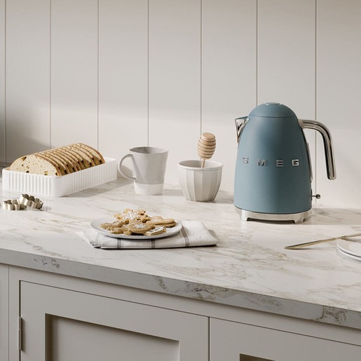 Smeg kuhalo za vodu KLF03SBMEU