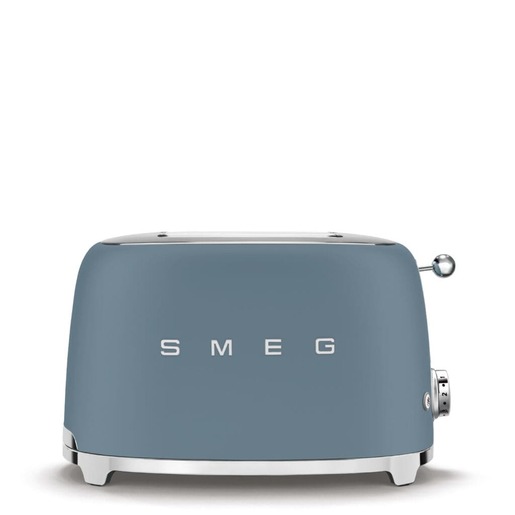 Smeg toster TSF01SBMEU
