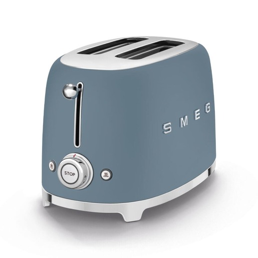 Smeg toster TSF01SBMEU
