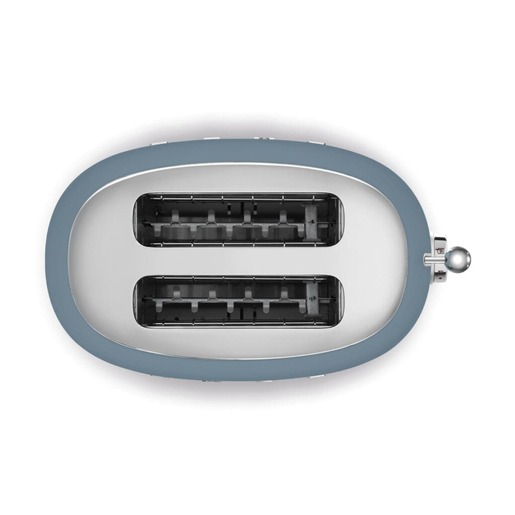 Smeg toster TSF01SBMEU