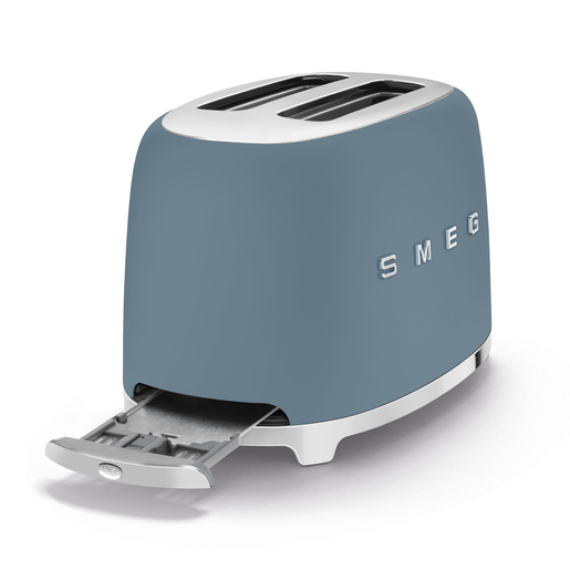 Smeg toster TSF01SBMEU