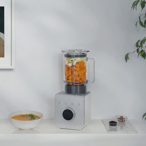 Smeg blender BLC02WHMEU