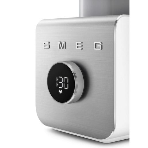 Smeg blender BLC02WHMEU