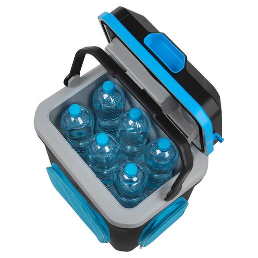 SENCOR prijenosni auto frižider SCM 3224BL-EUE3, 24 L