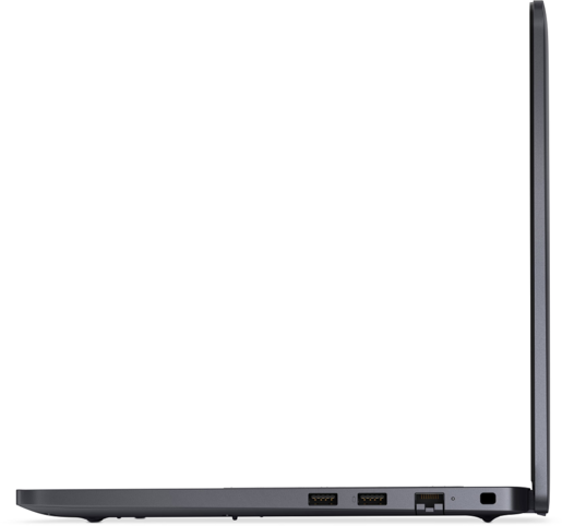DELL laptop Pro 14 BTO010_PC14250, Intel Core 5 120U, 14" FHD+, 16GB DDR5 RAM, 512GB SSD, Ubuntu