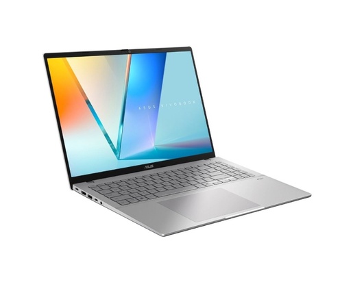 ASUS laptop VivoBook S16 S3607VA-RP032, Intel Core i7-13620H, 16" WUXGA IPS 144Hz, 16GB DDR5 RAM, 1TB SSD, Intel UHD Graphics, FreeDOS