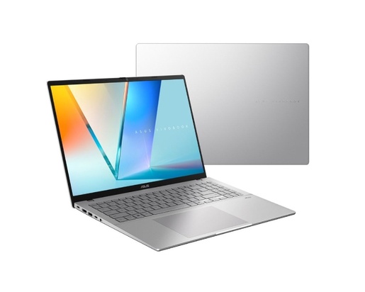 ASUS laptop VivoBook S16 S3607VA-RP032, Intel Core i7-13620H, 16" WUXGA IPS 144Hz, 16GB DDR5 RAM, 1TB SSD, Intel UHD Graphics, FreeDOS