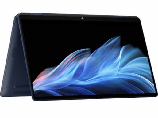 HP laptop OmniBook Ultra Flip 14-fh0007nm BS9Z6EA, Intel Core Ultra 9 288V, 14" 3K OLED Touch 120Hz, 32GB LPDDR5x RAM, 2TB SSD, Intel Arc Graphics, Windows 11 Home